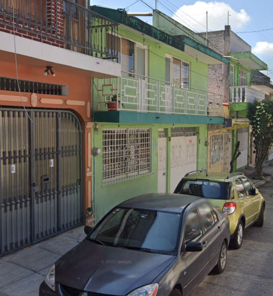 Casa en venta en Xalapa Enríquez Centro, Xalapa — foto 3 de 10