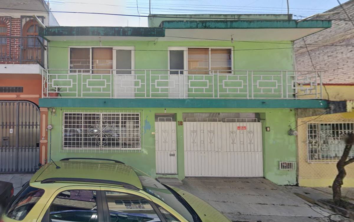 Casa en venta en Xalapa Enríquez Centro, Xalapa — foto 1 de 10