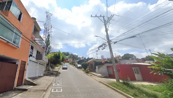 Casa en venta en Jardines de Santa Rosa, Xalapa — foto 2 de 8