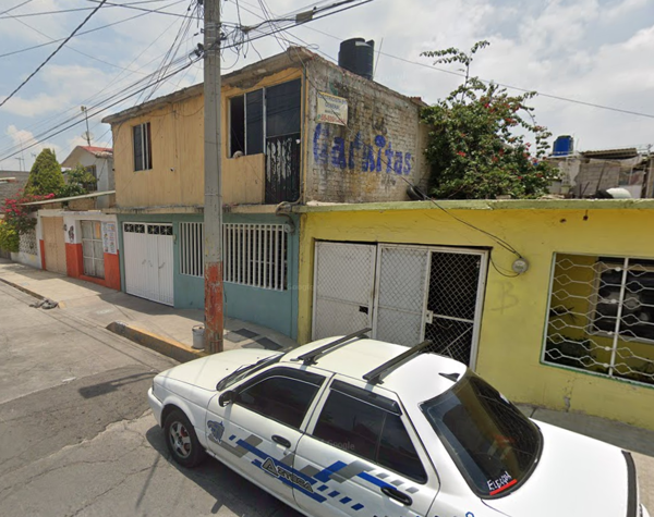 Casa en venta en Ciudad Azteca Sección Oriente, Ecatepec de Morelos — foto 2 de 31