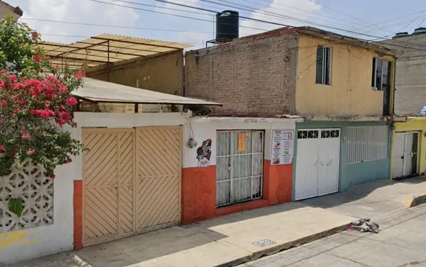 Casa en venta en Ciudad Azteca Sección Oriente, Ecatepec de Morelos — foto 3 de 31