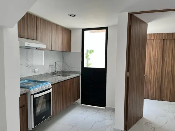 A- Casas en venta en Castillotla Puebla