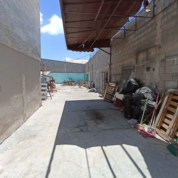 BODEGA AV. ACUÑA #564