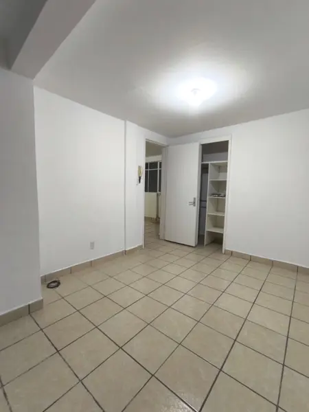 Departamento en venta en Alamos, Benito Juárez — foto 2 de 14