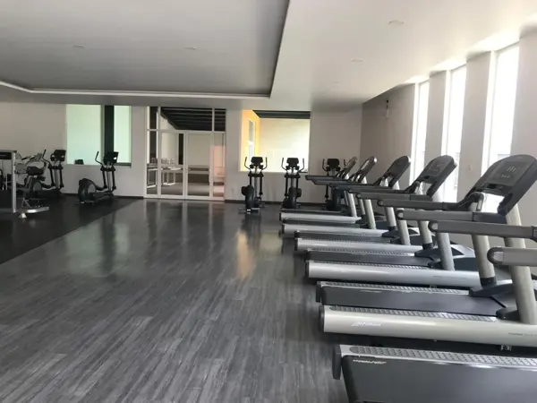 Departamento en renta en El Panteon, Lerma — foto 3 de 27