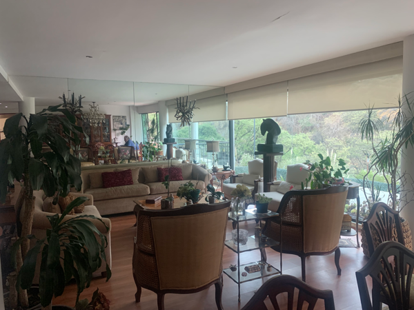 Departamento en venta en Bosque Esmeralda, Atizapán de Zaragoza — foto 2 de 26
