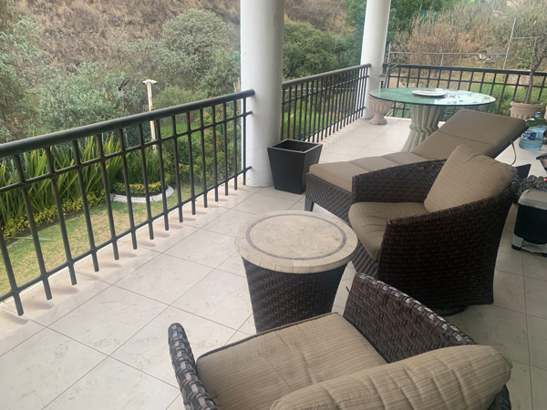Departamento en venta en bosque esmeralda
