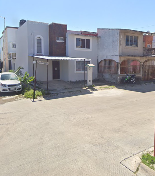Casa en venta en Blancas Mariposas, Centro — foto 3 de 10