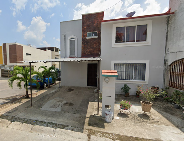 Casa en venta en Blancas Mariposas, Centro — foto 2 de 10