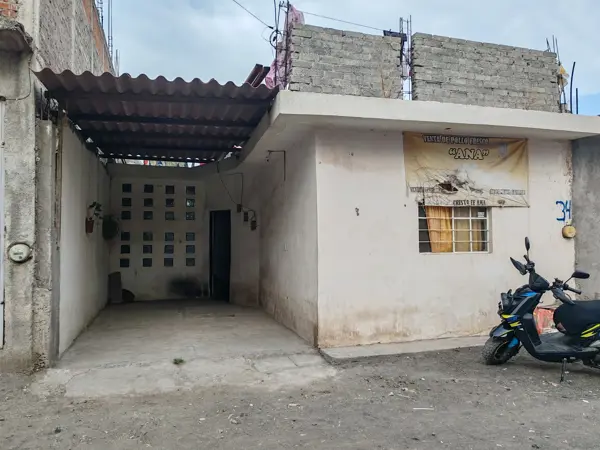 Casa en venta en 13 de Abril, Morelia — foto 3 de 21