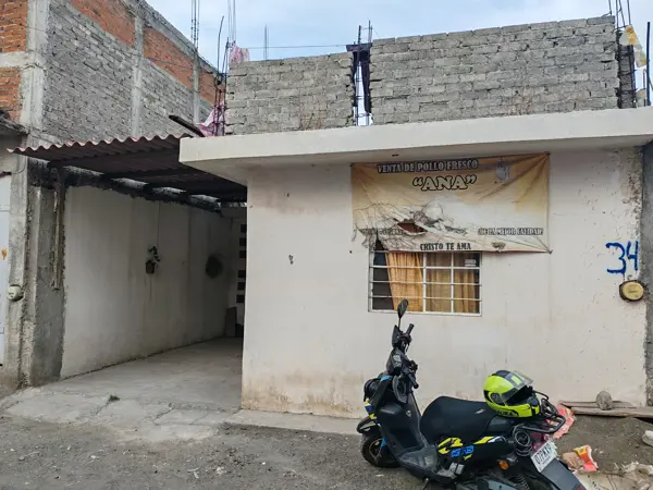 Casa en venta en 13 de Abril, Morelia — foto 2 de 21