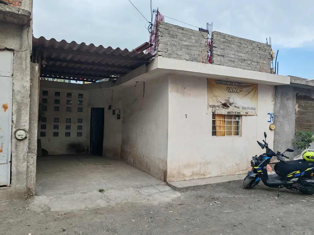 Casa en venta en 13 de Abril, Morelia — foto 1 de 21