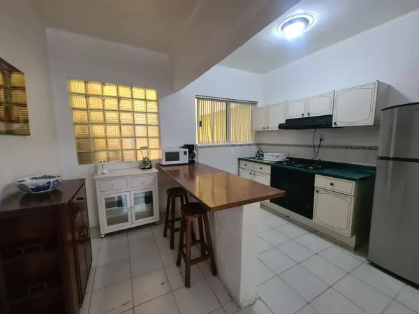 Departamento en renta en Polanco I Sección, Miguel Hidalgo — foto 3 de 9