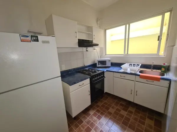 Departamento en renta en Polanco IV Sección, Miguel Hidalgo — foto 2 de 10