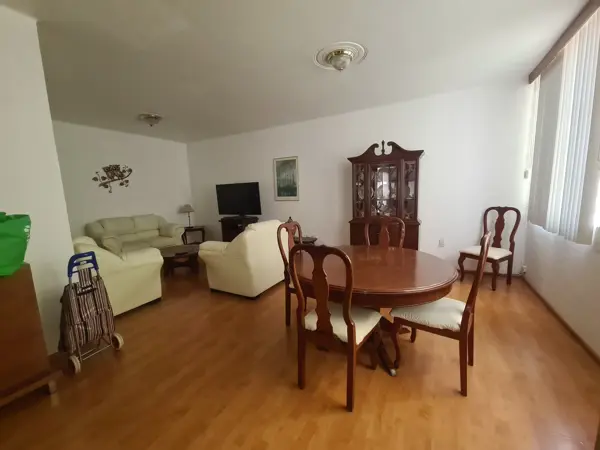 Departamento en renta en Polanco IV Sección, Miguel Hidalgo — foto 3 de 10