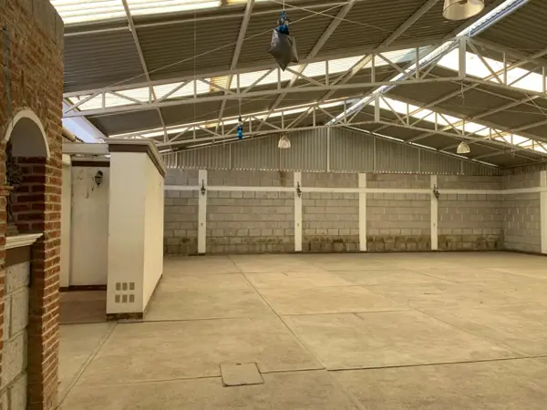 Bodega en venta en El Castillo, Apaseo El Grande — foto 2 de 24