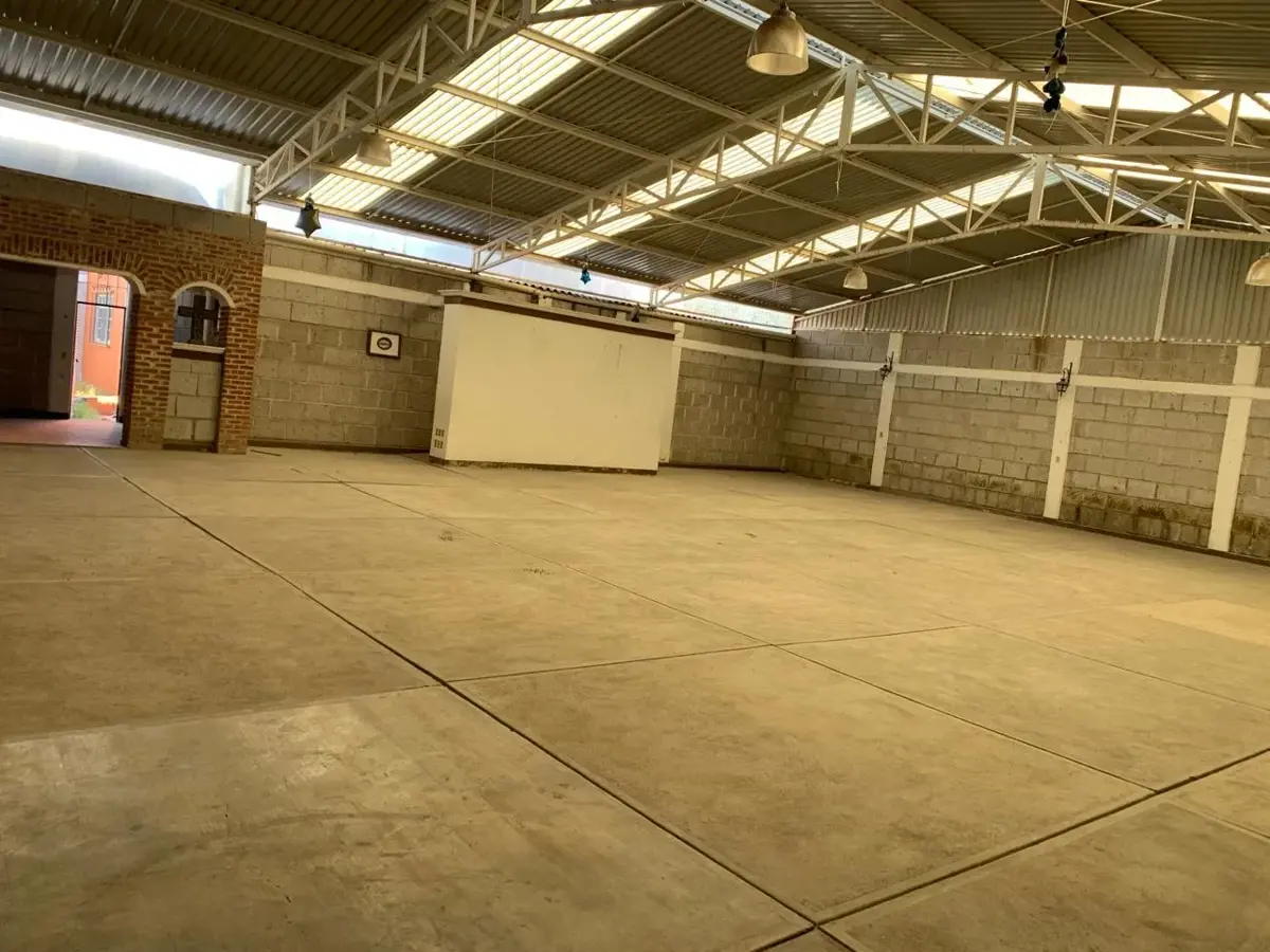 Bodega en venta en El Castillo, Apaseo El Grande — foto 1 de 24