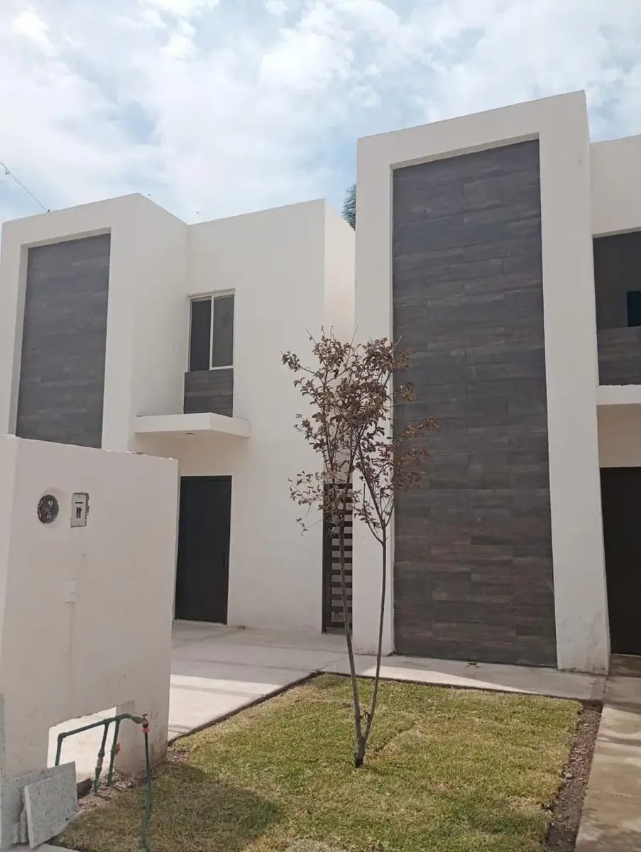 Casa en Venta en Quintas Lerdo, Lerdo, Durango Casa en Venta en Quintas Lerdo, Lerdo, Durango