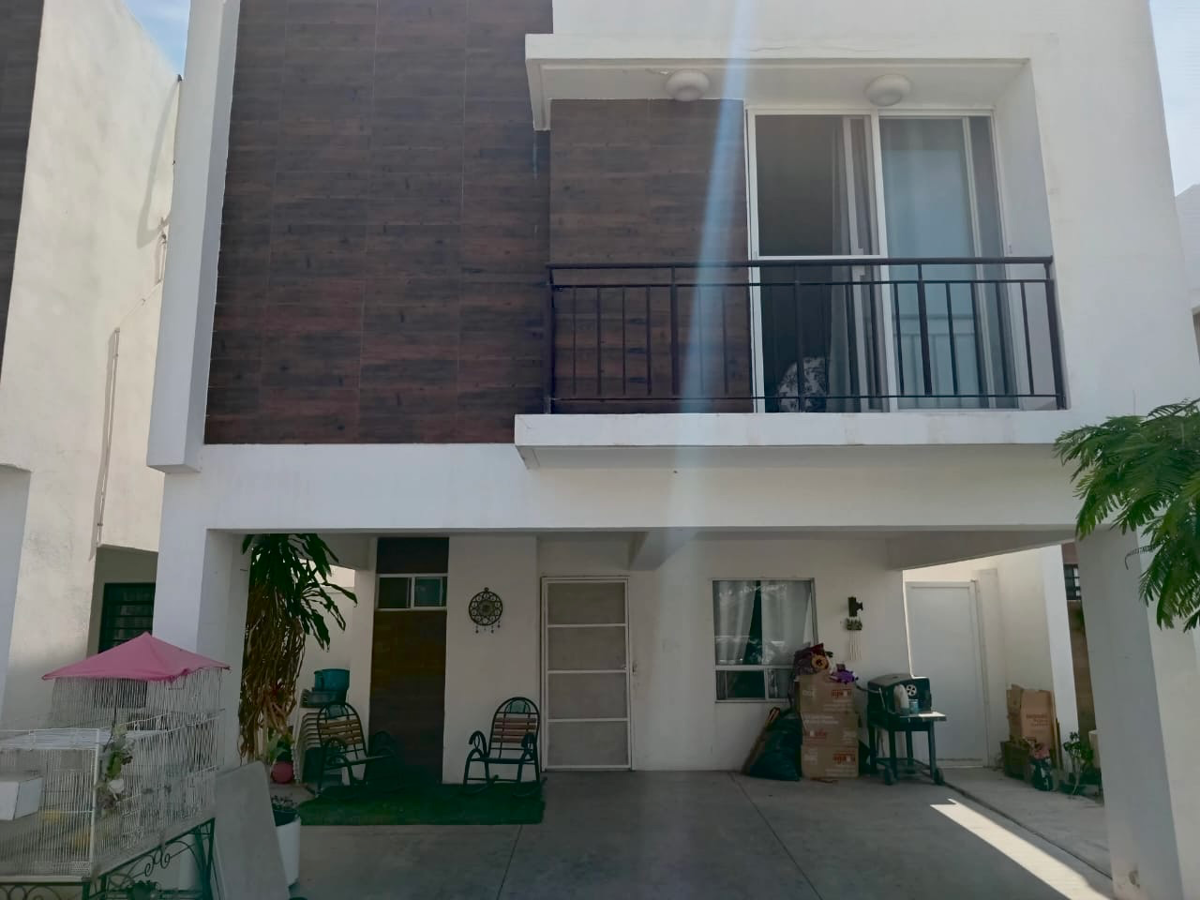 Casa en venta en Moretto, Torreón — foto 1 de 14