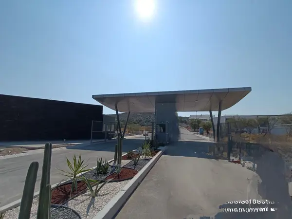 Bodega Industrial en Venta en Parque Industrial de Querétaro