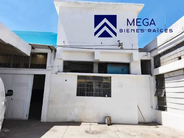 Bodega en Renta Av. Lazaro Cárdenas Durango