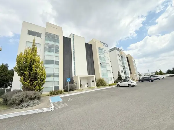 Penthouse en venta Foresta Crystal Lagoons