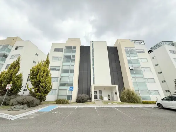 Departamento en venta en Residencial Foresta, Metepec — foto 2 de 19