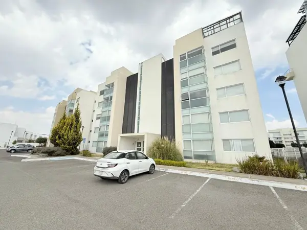 Departamento en venta en Residencial Foresta, Metepec — foto 3 de 19