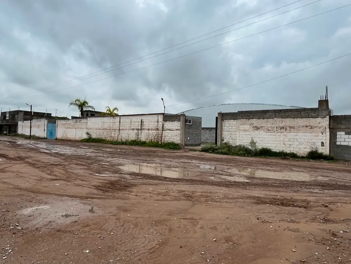 BODEGA COMERCIAL EN VENTA EN LERDO, DEL VALLE, DURANGO - AMPLIO ESPACIO CON EXCELENTE UBICACIÓN
