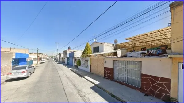 Casa en venta en La Florida, Ecatepec de Morelos — foto 2 de 29