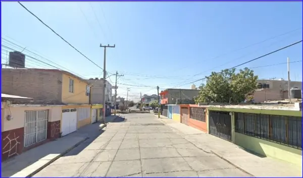 Casa en venta en La Florida, Ecatepec de Morelos — foto 3 de 29
