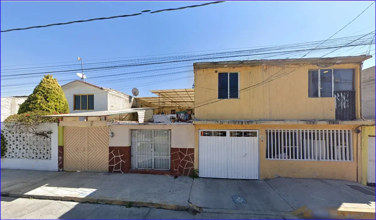Casa en venta en La Florida, Ecatepec de Morelos — foto 1 de 29