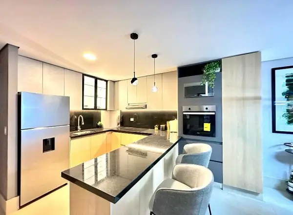 Departamento en venta en La Arboleda, Torreón — foto 3 de 19