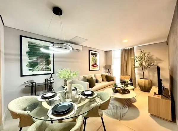 Departamento en venta en La Arboleda, Torreón — foto 2 de 19