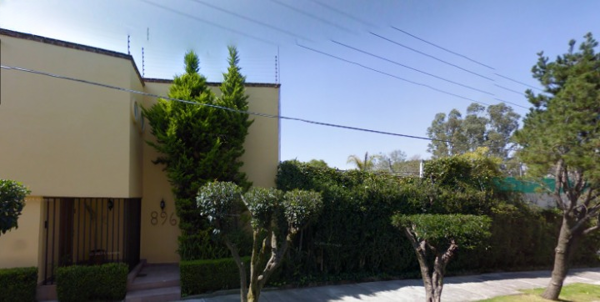 Casa en venta en Lomas de Chapultepec VIII Sección, Miguel Hidalgo — foto 2 de 31
