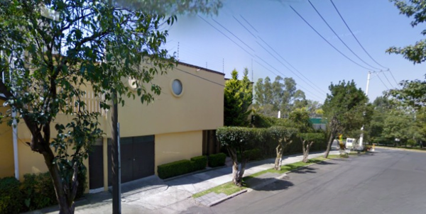 Casa en venta en Lomas de Chapultepec VIII Sección, Miguel Hidalgo — foto 3 de 31