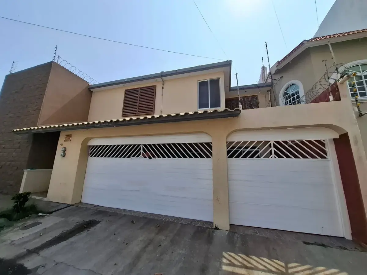 Casa en venta en Virginia, Boca del Río — foto 1 de 51