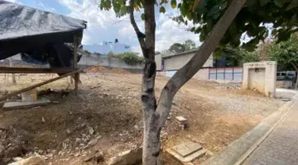 Terreno en venta en Lomas de Ahuatlán, Cuernavaca — foto 2 de 21