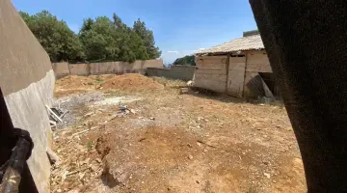 Terreno en venta en Lomas de Ahuatlán, Cuernavaca — foto 1 de 21