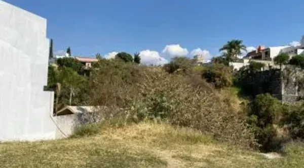 Terreno en venta en Palmira, Cuernavaca — foto 3 de 15