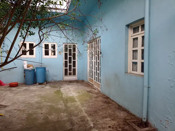 Casa en venta en Los Manzanos, Miguel Hidalgo — foto 2 de 10