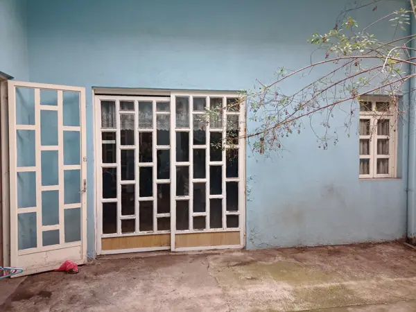 Casa en venta en Los Manzanos, Miguel Hidalgo — foto 3 de 10