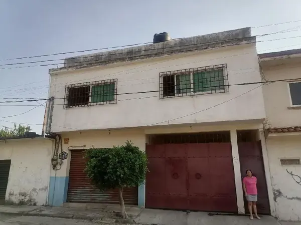 Casa en venta en El Porvenir, Jiutepec — foto 2 de 36