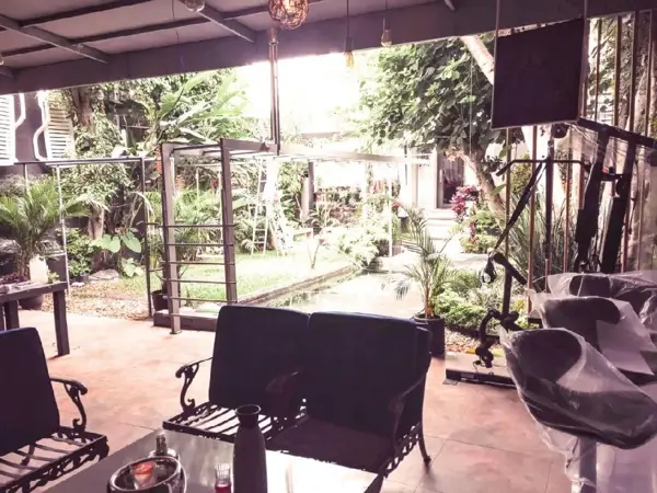 Casa en venta en Burgos, Temixco — foto 3 de 14