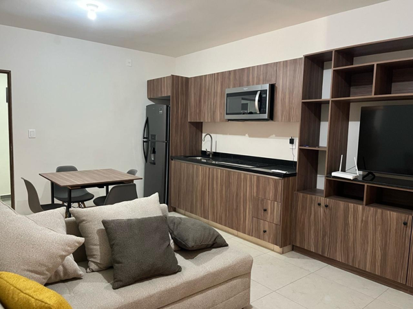Departamento en renta en Hacienda San José, Torreón — foto 2 de 20