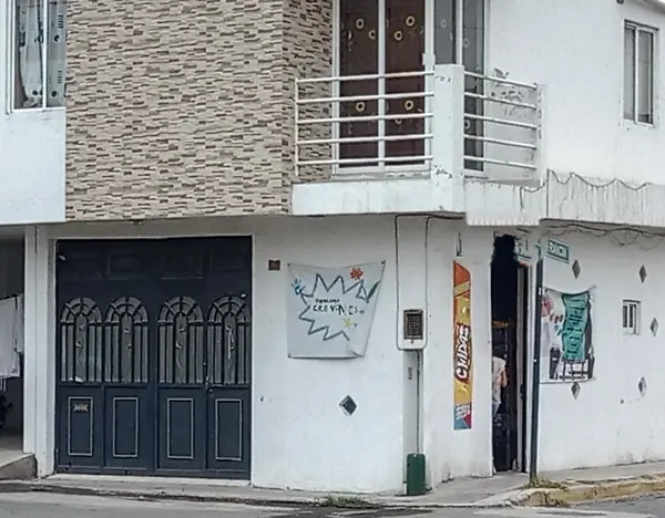 Bonita Casa en Esquina en Fraccionamiento con Vigilancia Bosques del Pilar