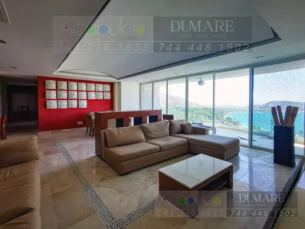 Departamento en venta en Pichilingue, Acapulco de Juárez — foto 2 de 36