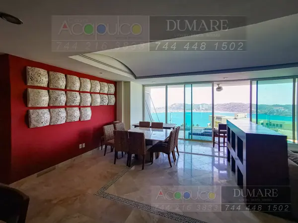 Departamento en venta en Pichilingue, Acapulco de Juárez — foto 3 de 36