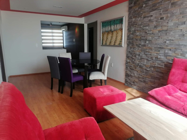 Departamento en renta en Boca del Rio Centro, Boca del Río — foto 3 de 18
