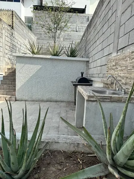 Casa en venta en Colinas de San Jeronimo, Monterrey — foto 2 de 10